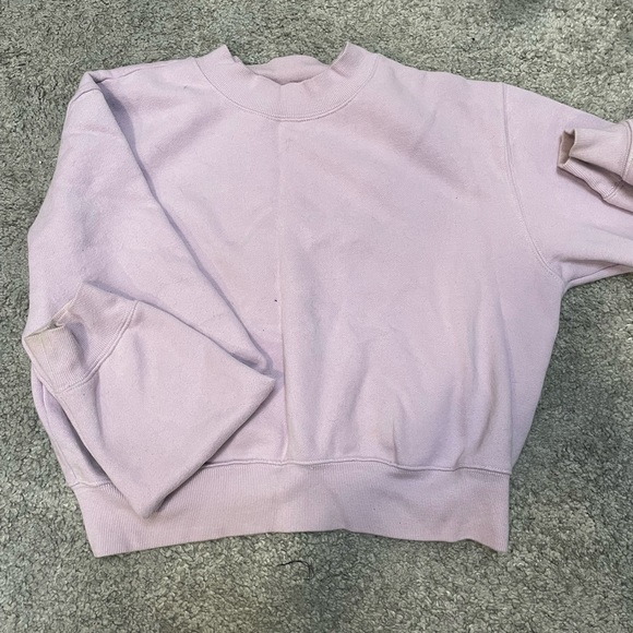 Aritzia sweatsuit - Picture 3 of 3